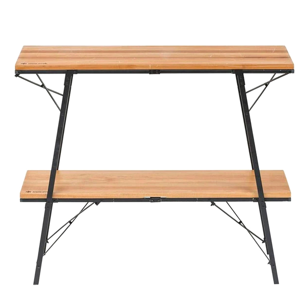 Single Action Rack