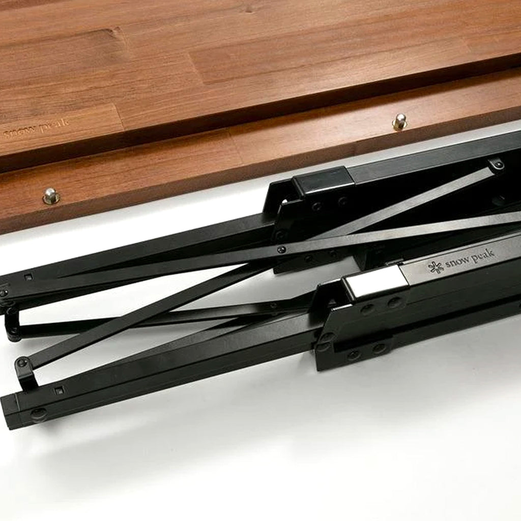 Single Action Rack