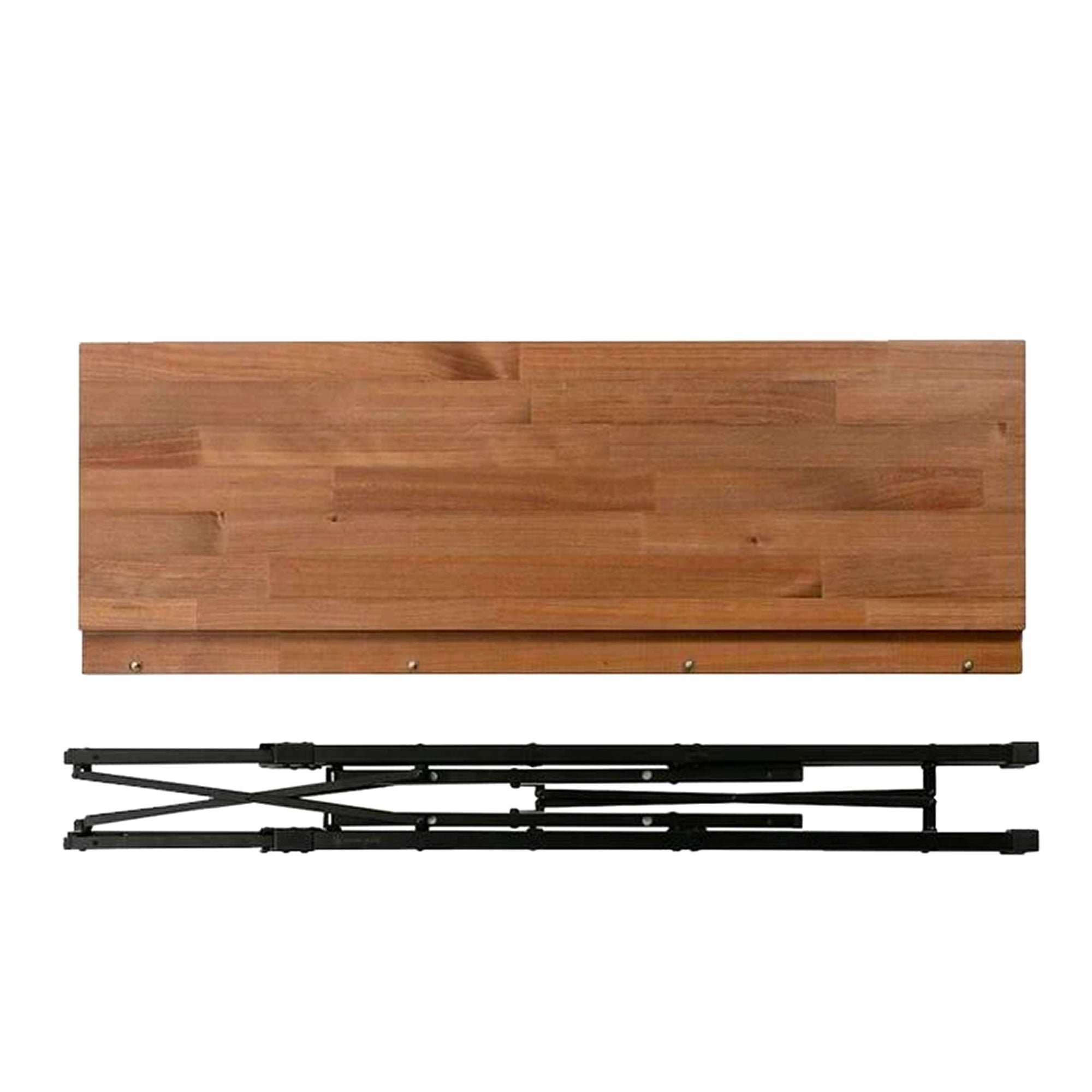 Single Action Rack