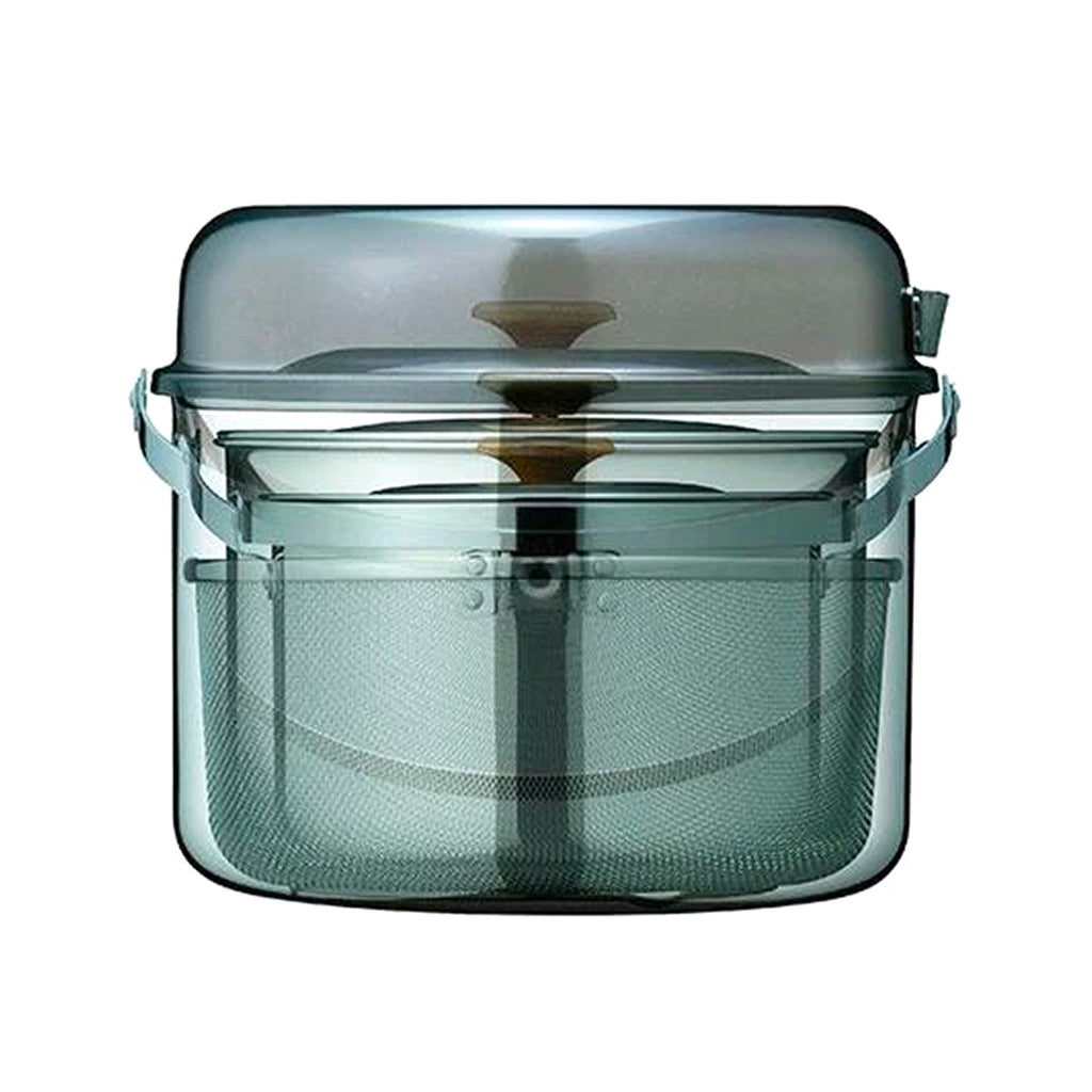 Field Cooker Pro. 1 Set