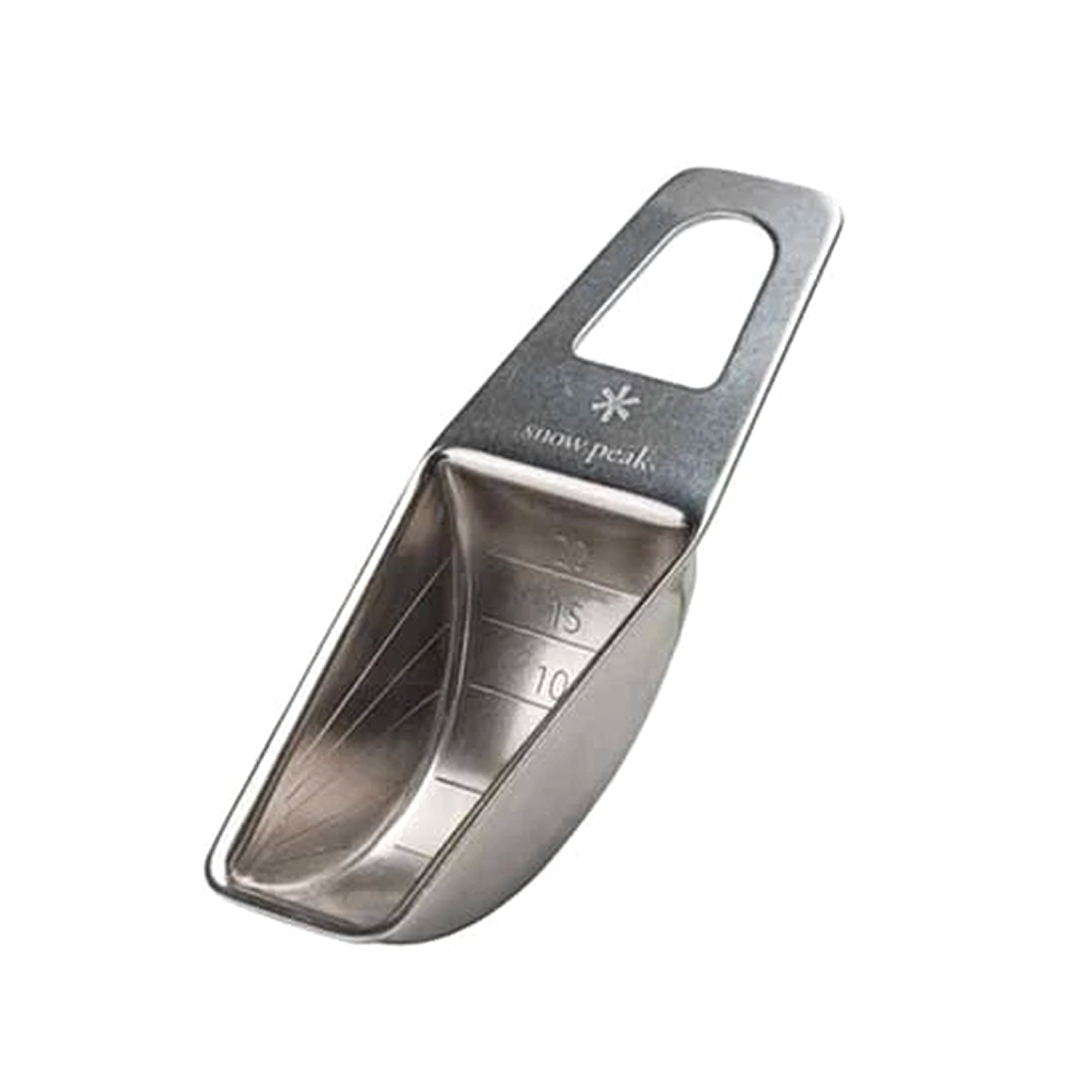 Measuring Spoon