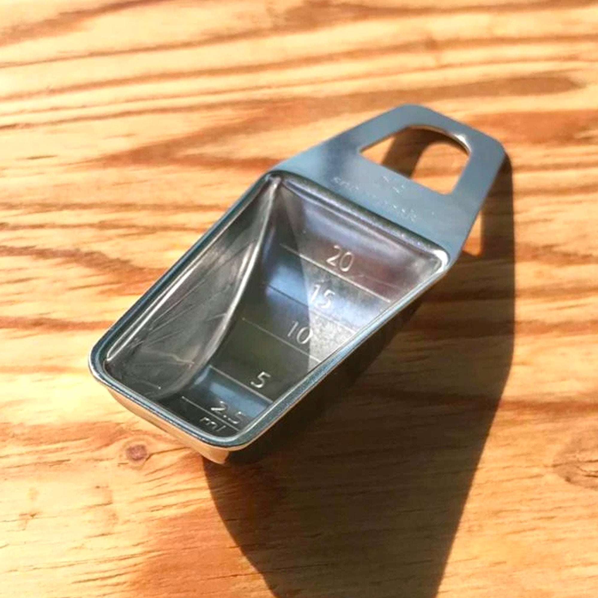 Measuring Spoon