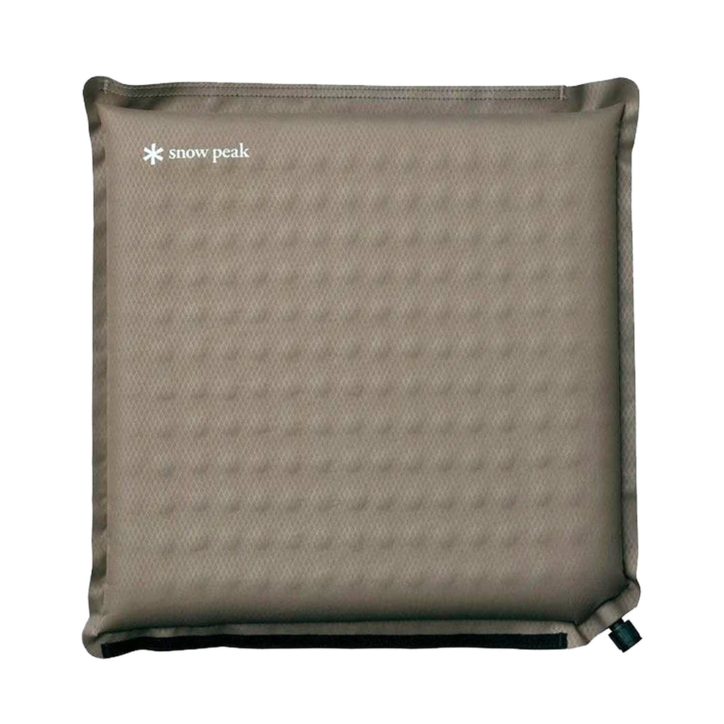 Seat & Pillow