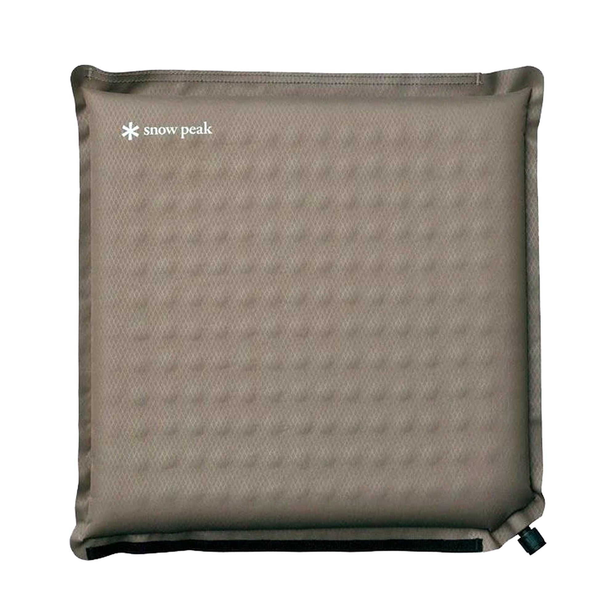 Seat & Pillow