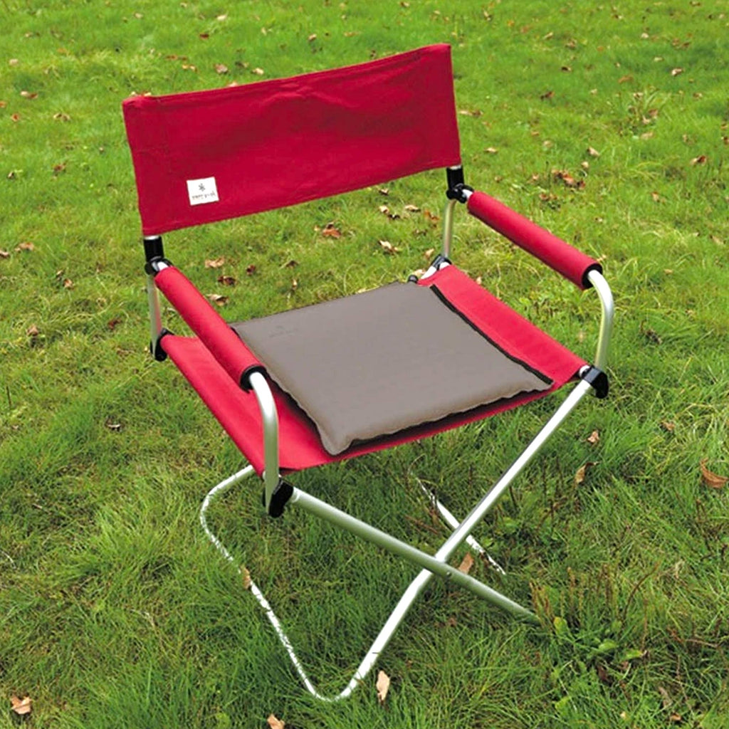 Seat & Pillow