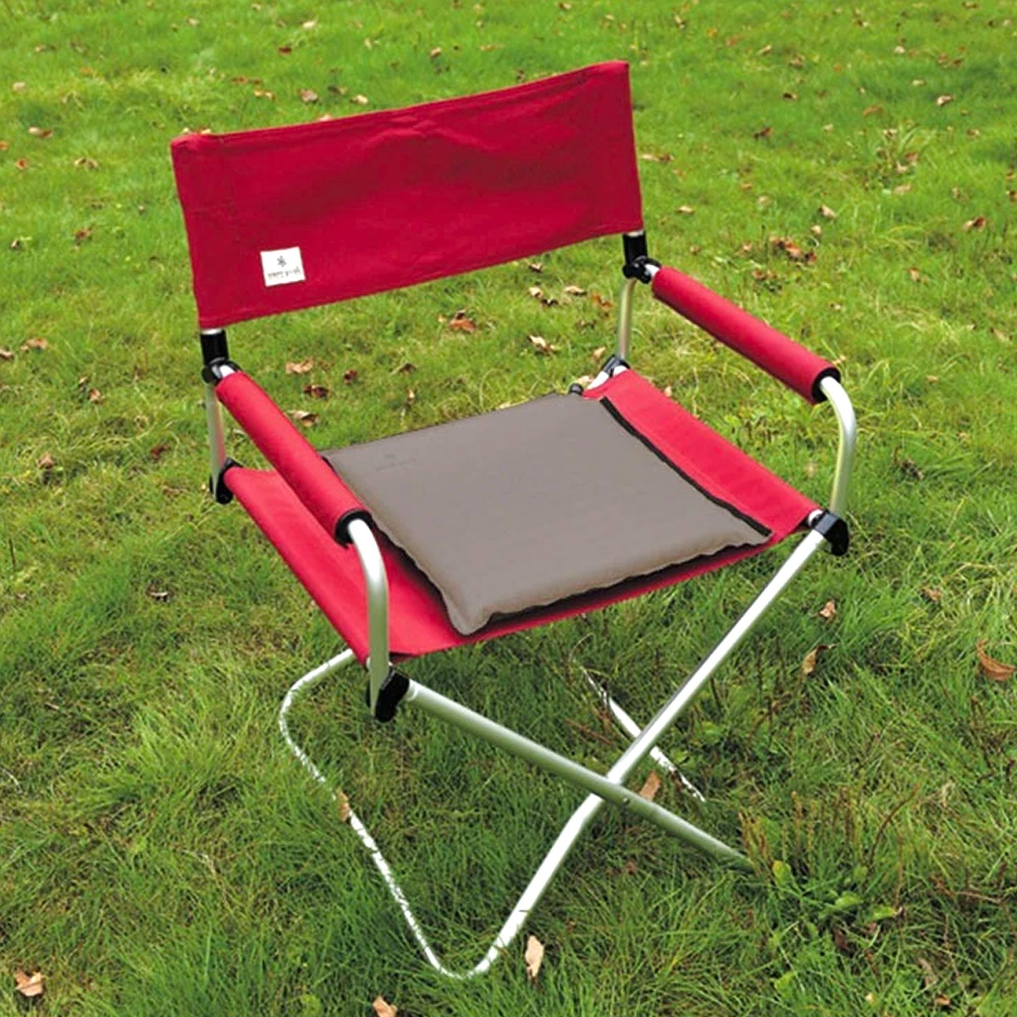 Seat & Pillow