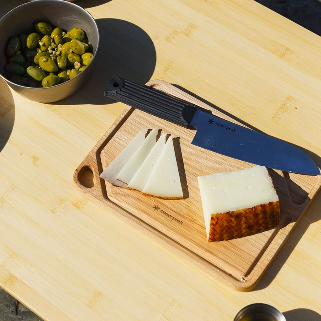 Charcuterie Board