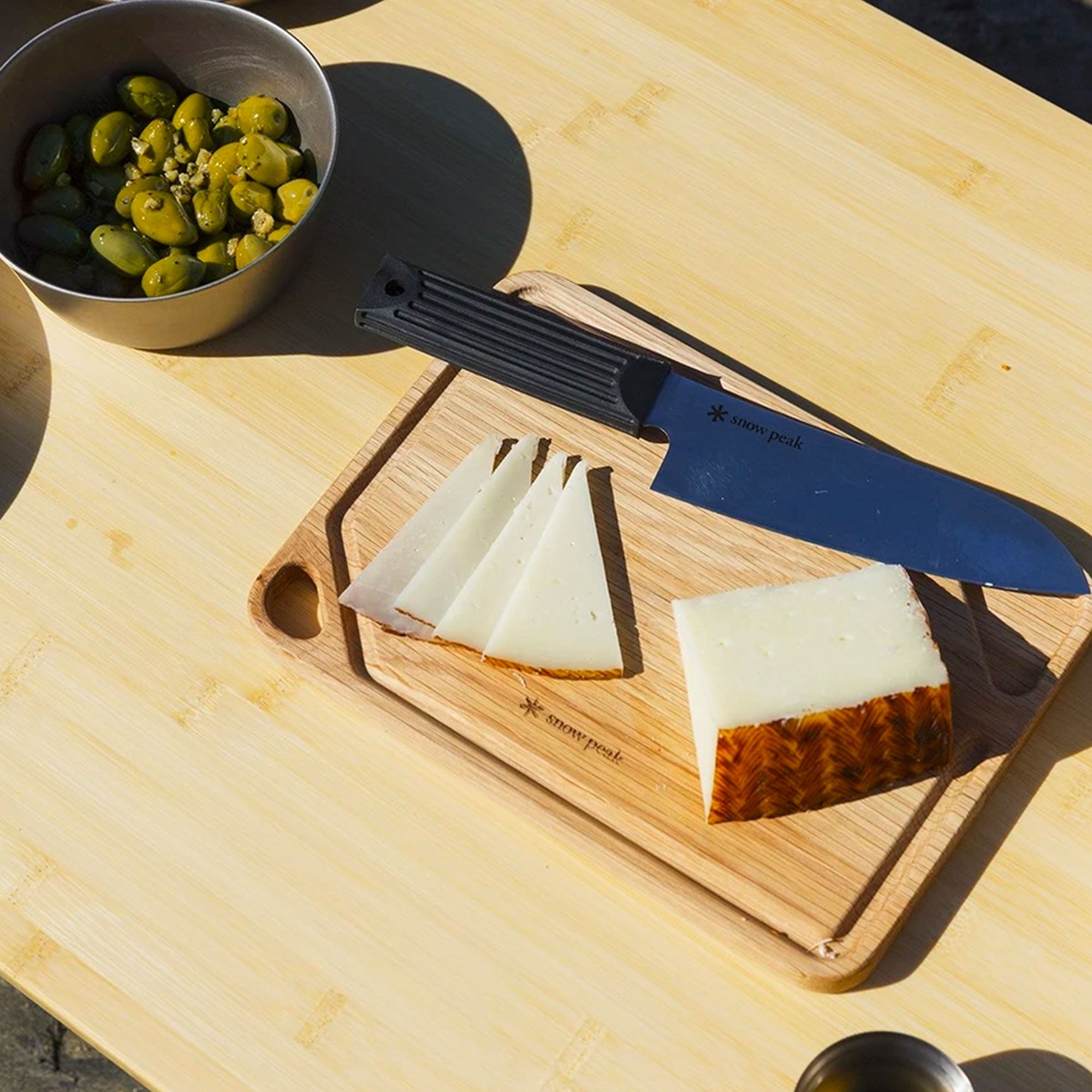 Charcuterie Board
