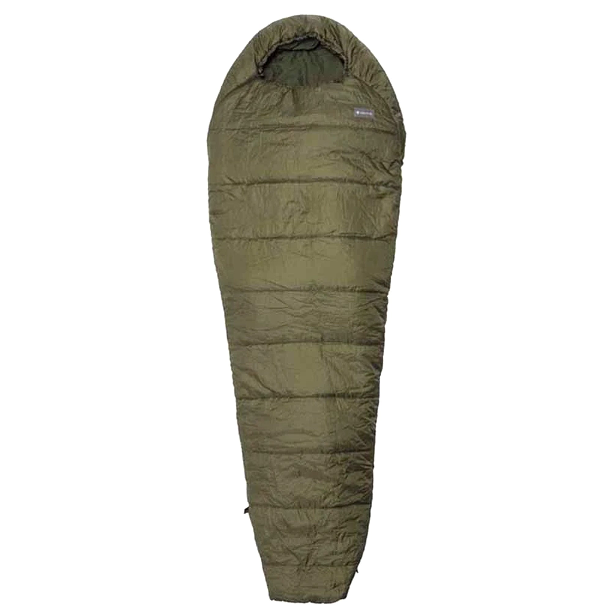 Military Sleeping Bag - Olive