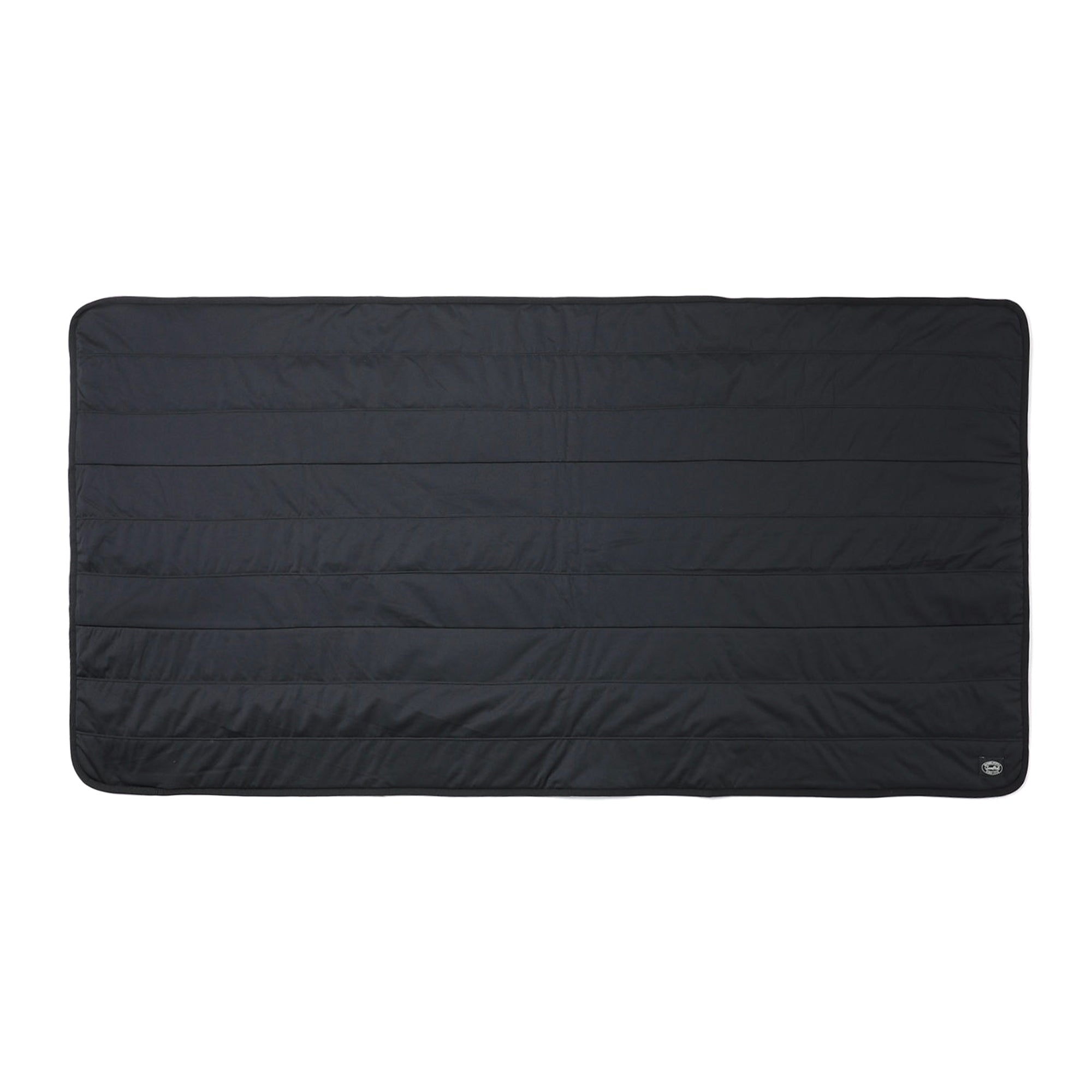 Flexible Insulated Blanket - Black