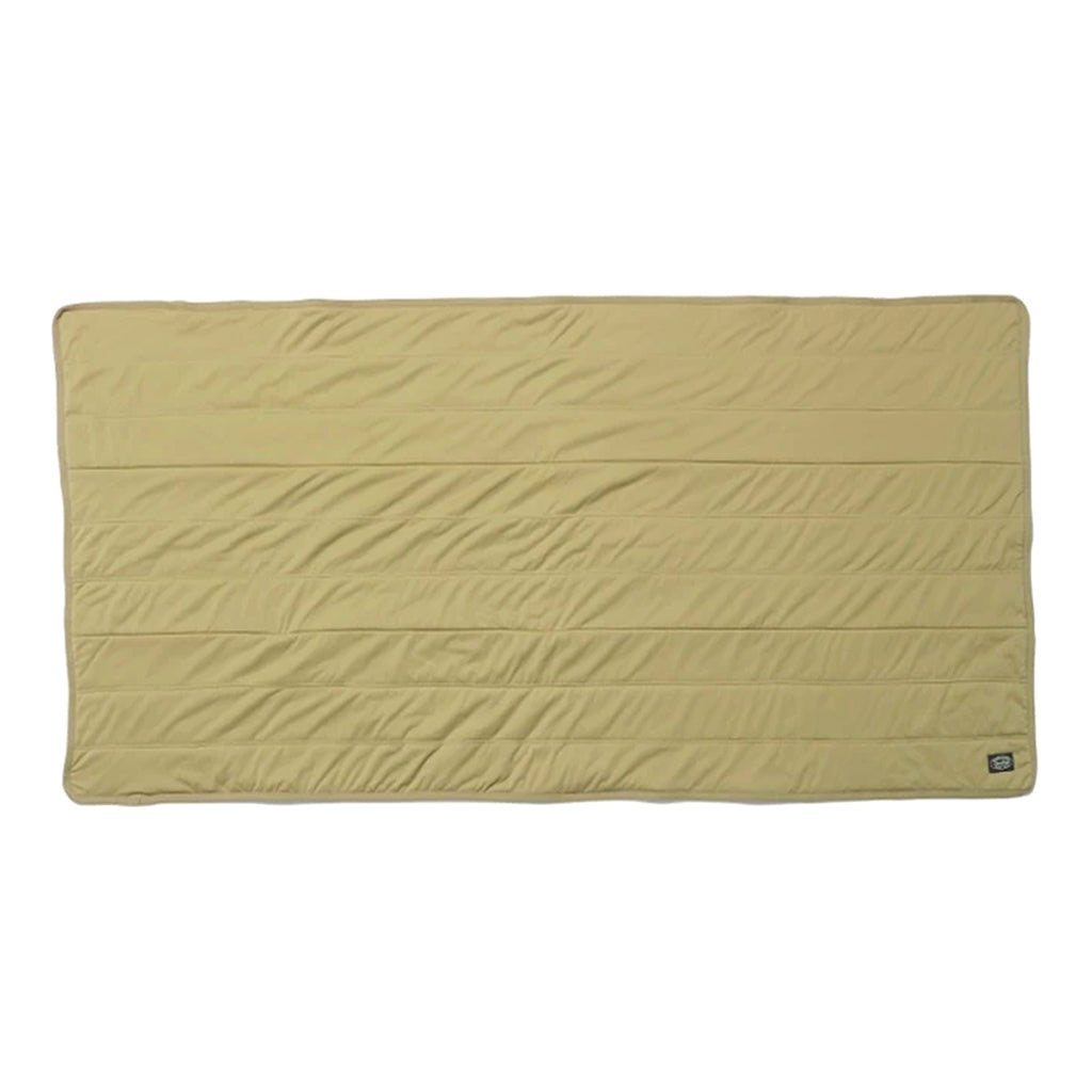 Flexible Insulated Blanket