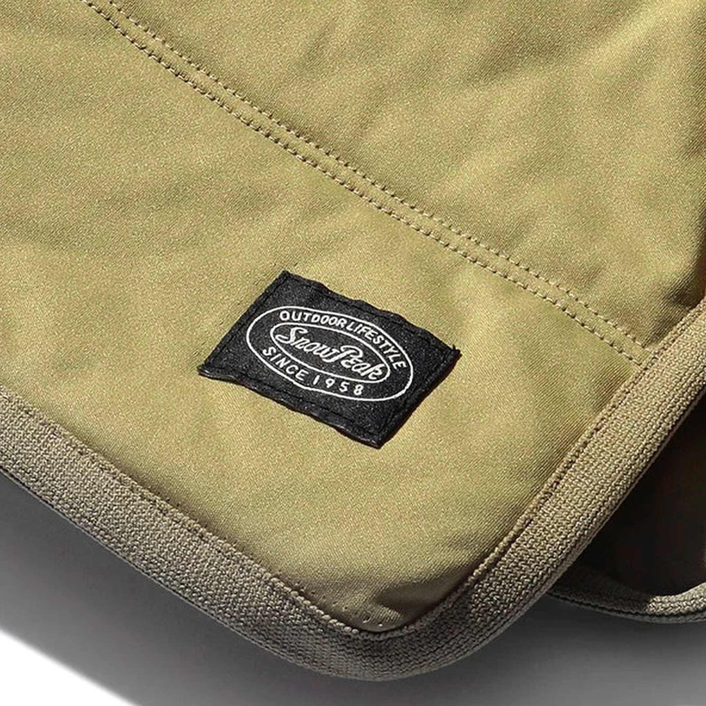 Flexible Insulated Blanket