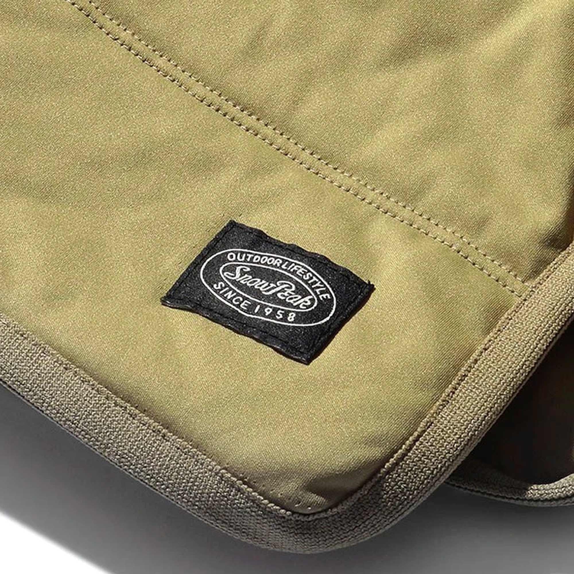 Flexible Insulated Blanket