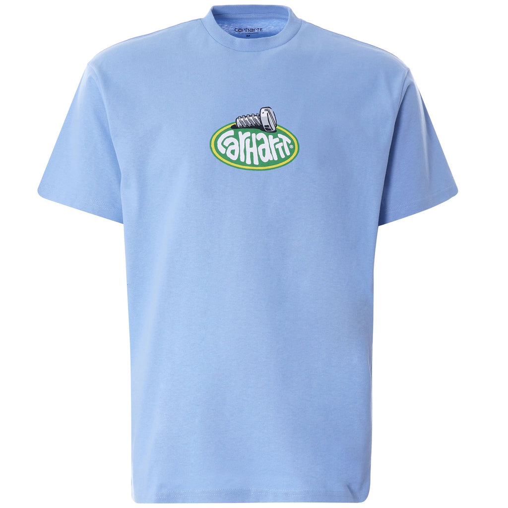 Screw T-Shirt - Wave