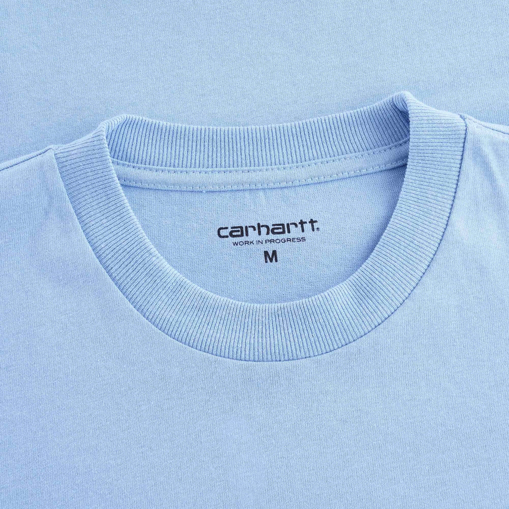 Screw T-Shirt - Wave