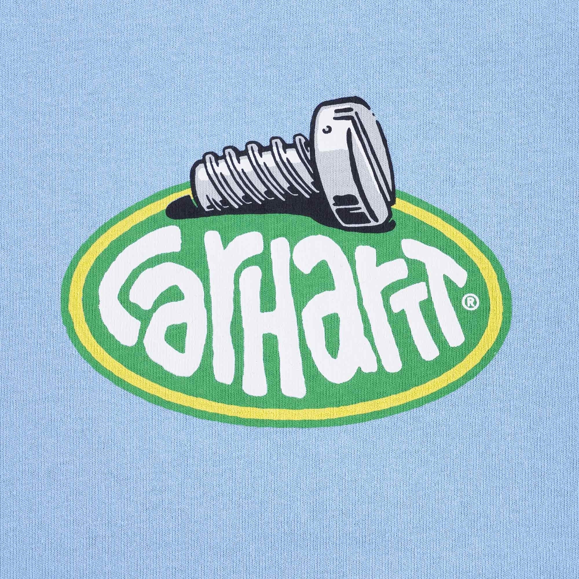 Screw T-Shirt - Wave