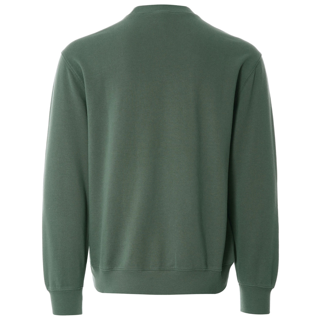 Pocket Sweatshirt - Green