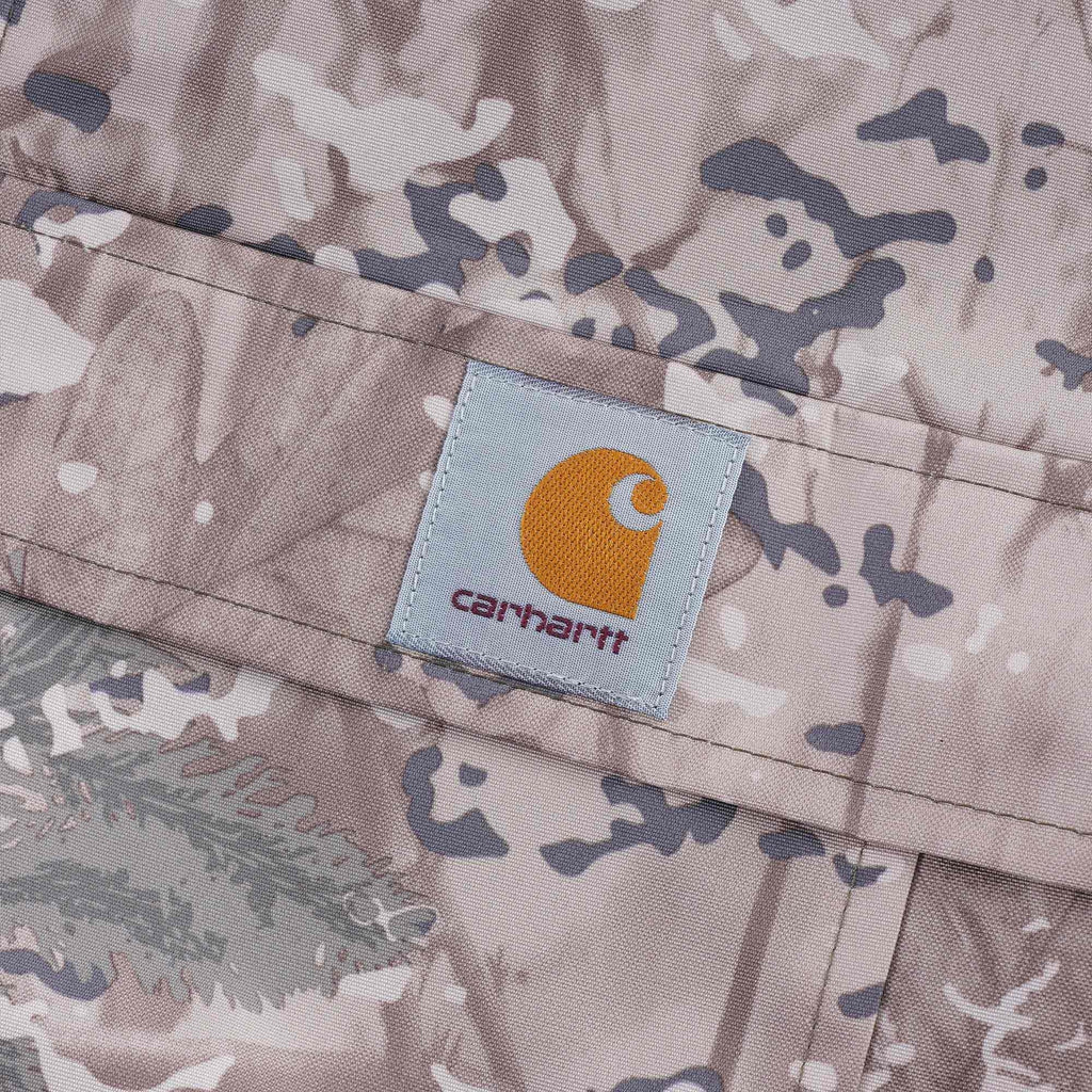 Nimbus Pullover (Summer) - Camo Combi