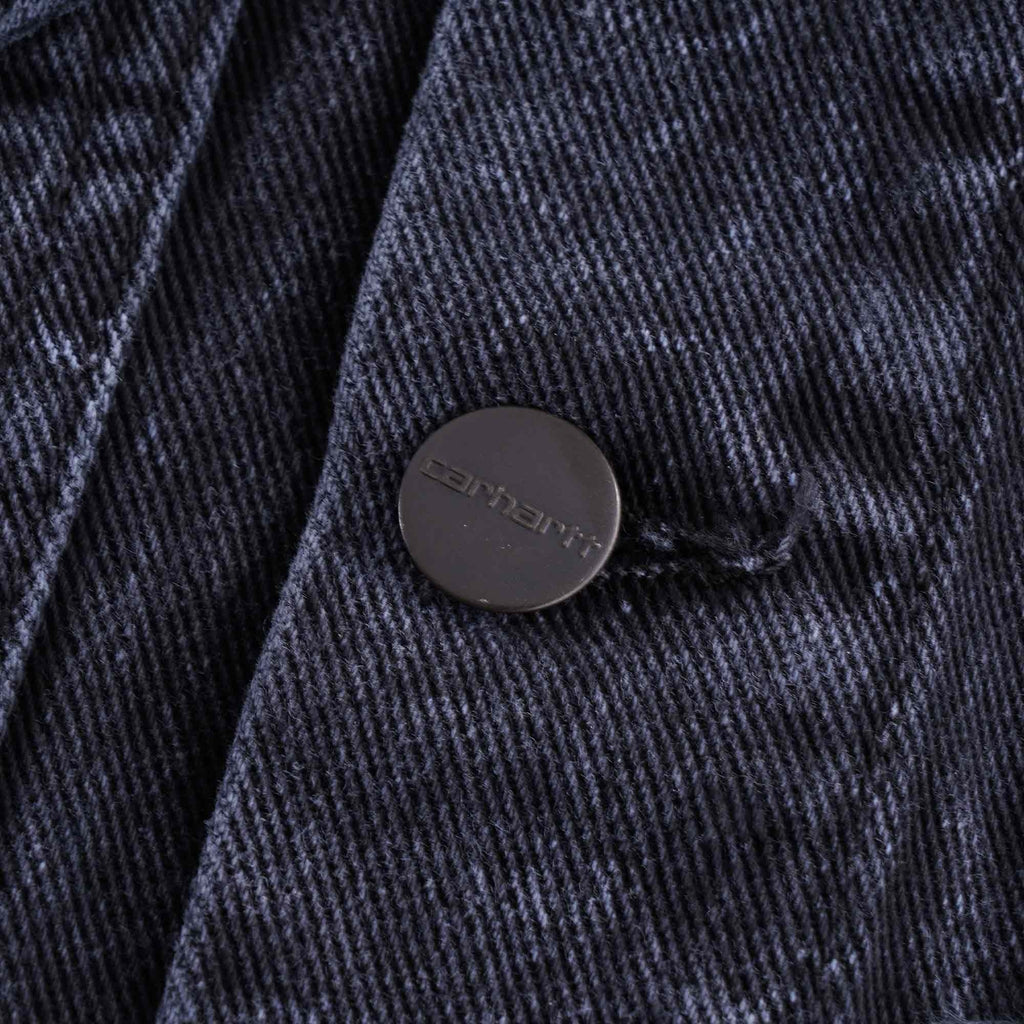 Stetson Jacket - Black