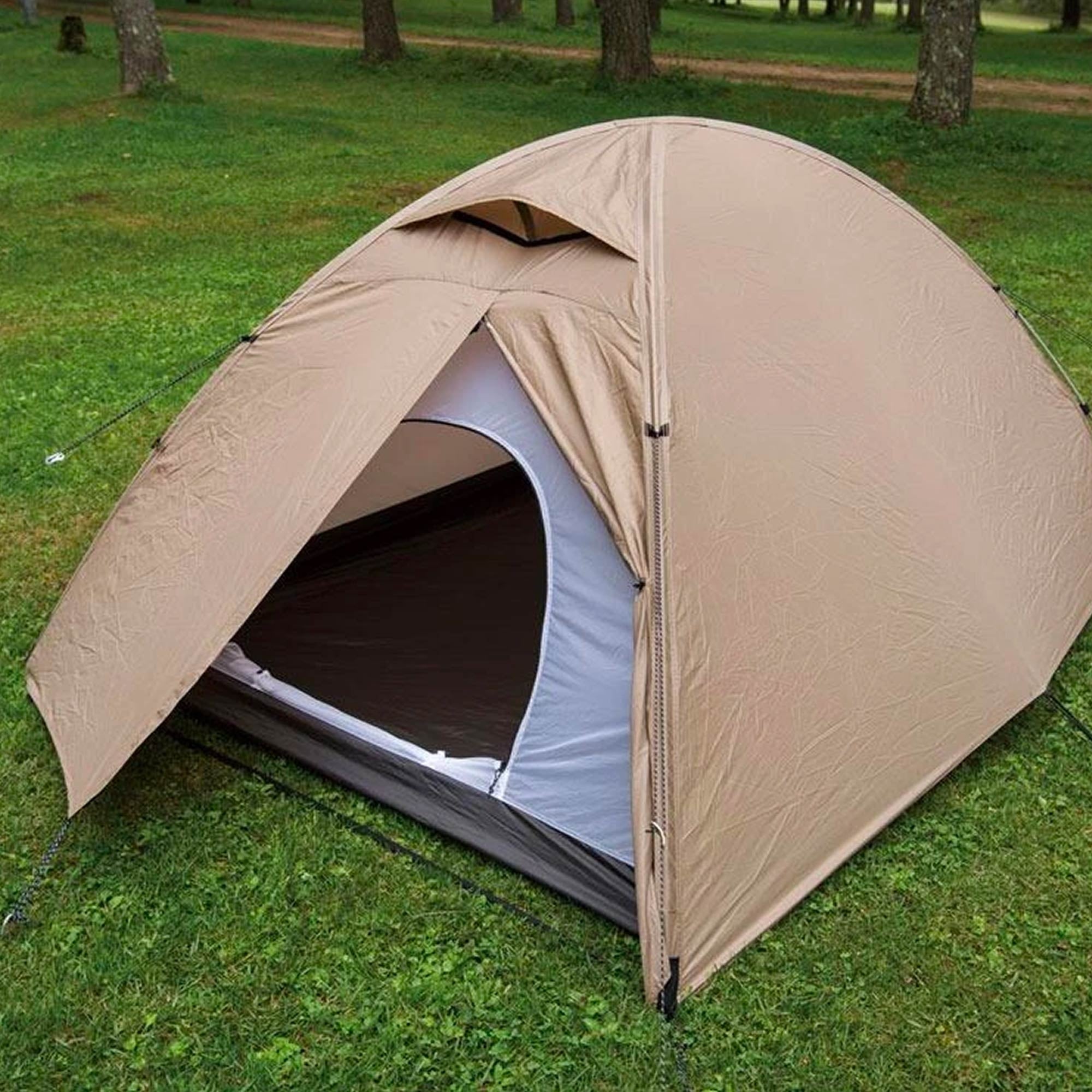Fal Pro. Air 4 Tent