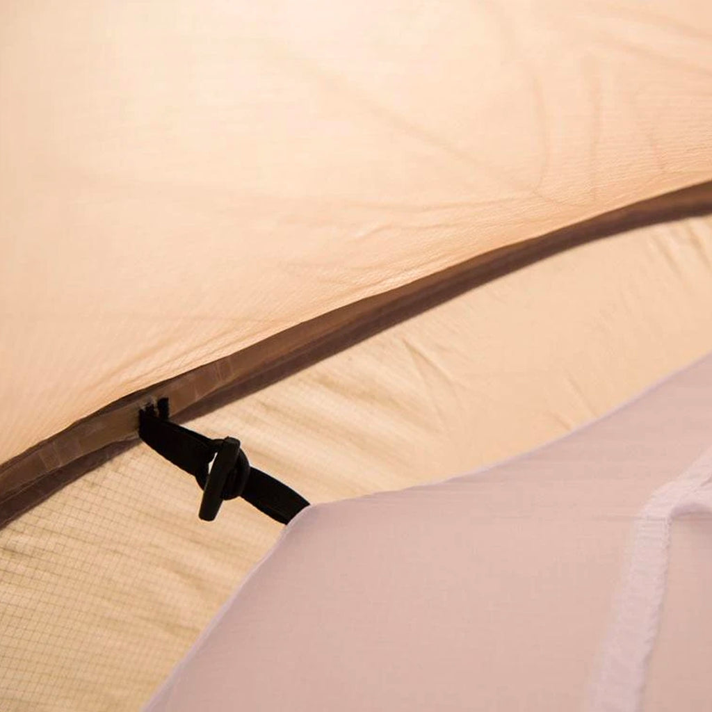 Fal Pro. Air 4 Tent