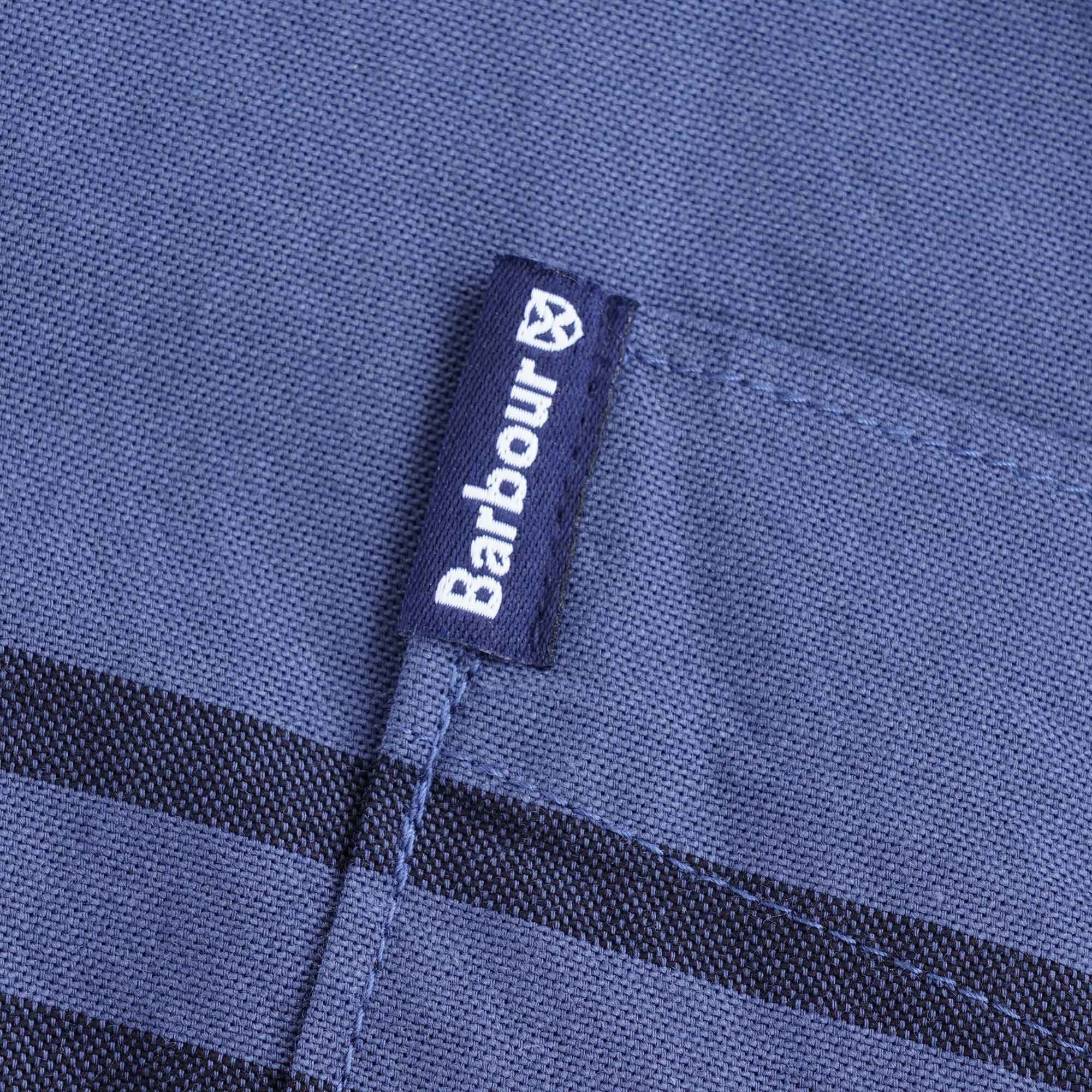 Sutherland Shirt - Inky Blue