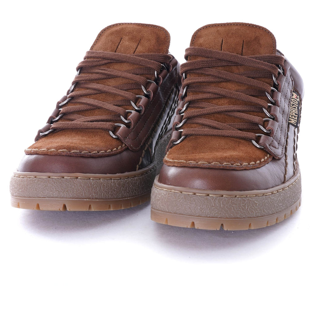 Rainbow - Dark Brown