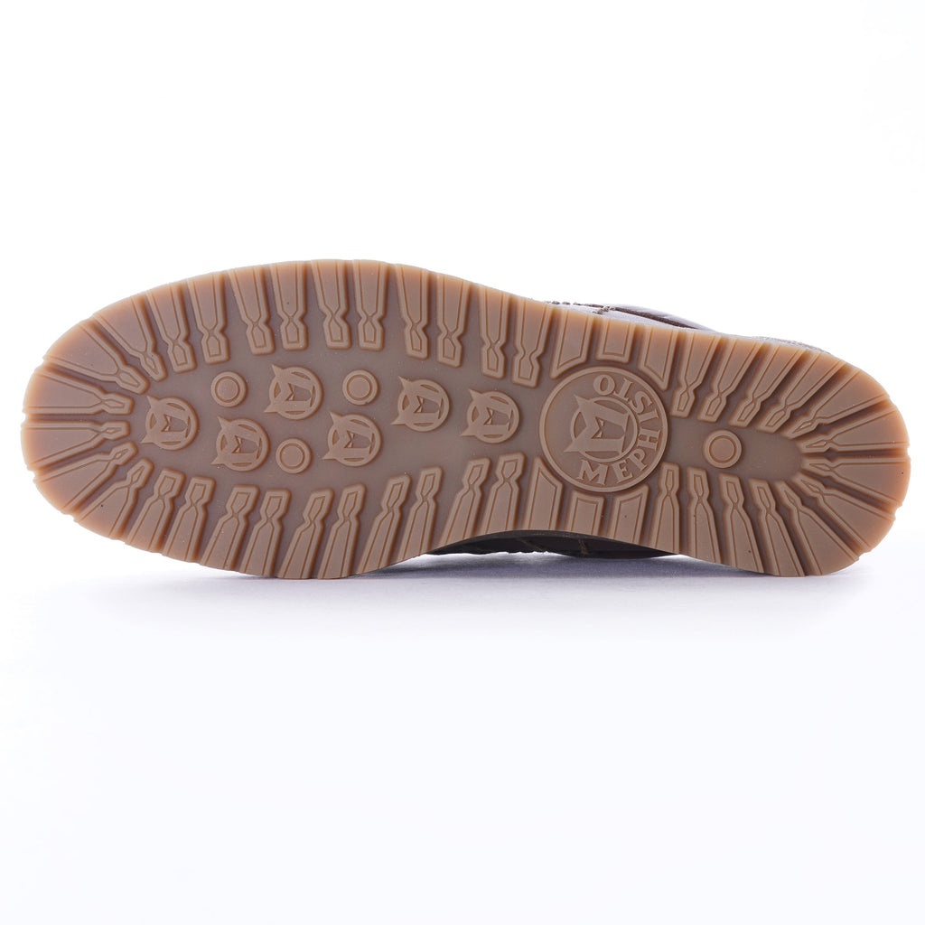 Rainbow - Dark Brown