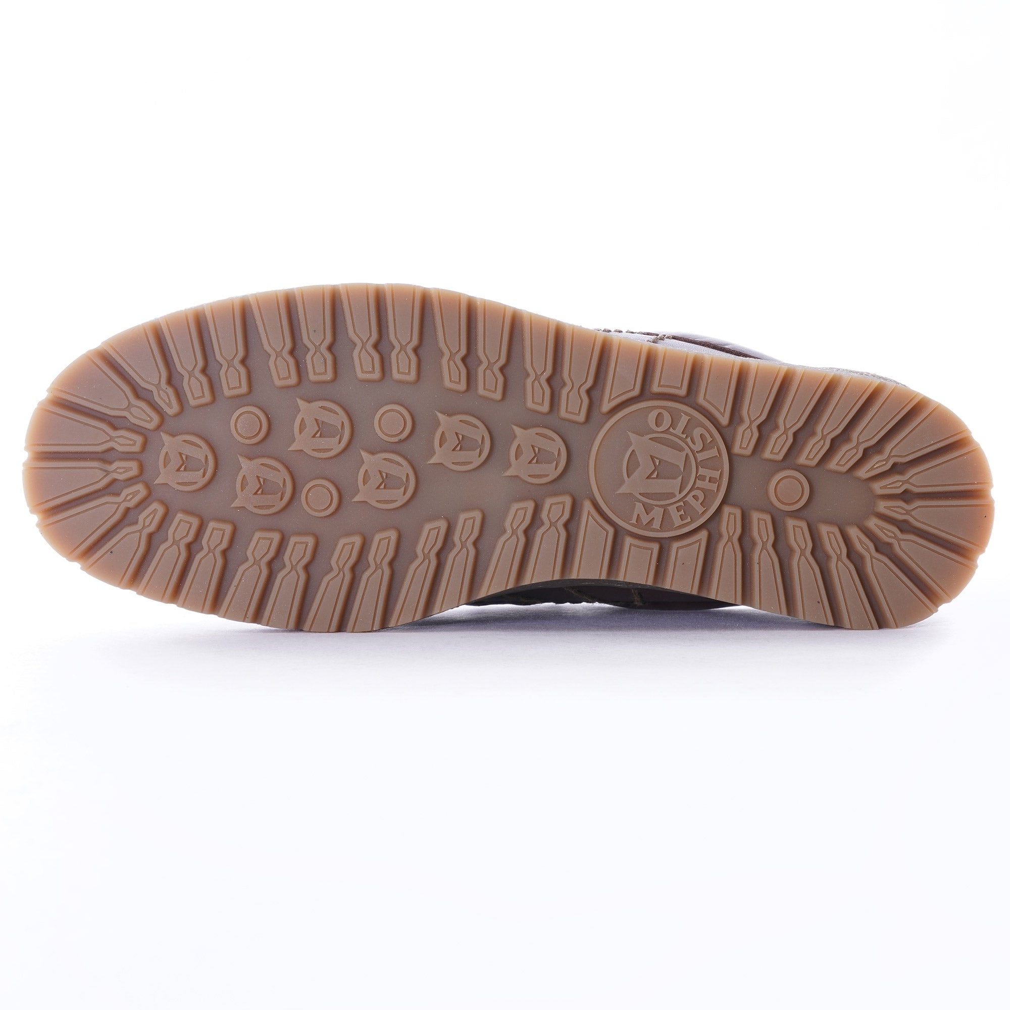 Rainbow - Dark Brown