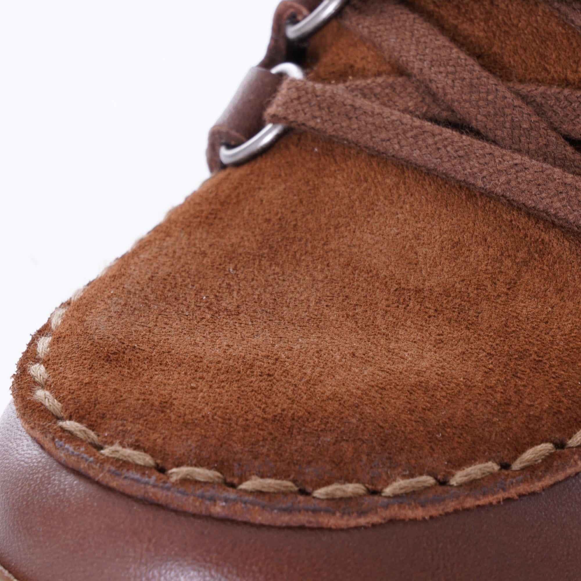 Rainbow - Dark Brown