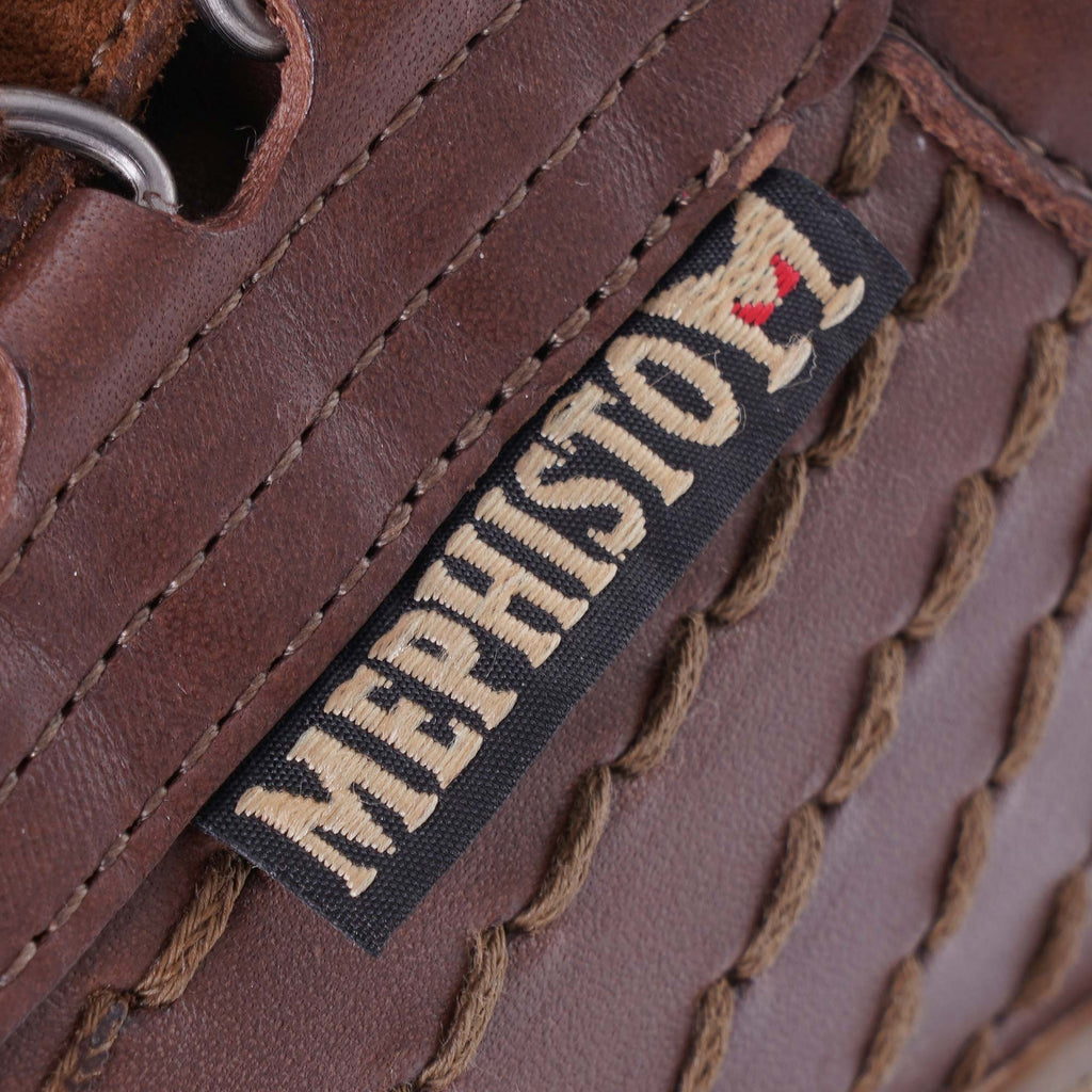 Rainbow - Dark Brown