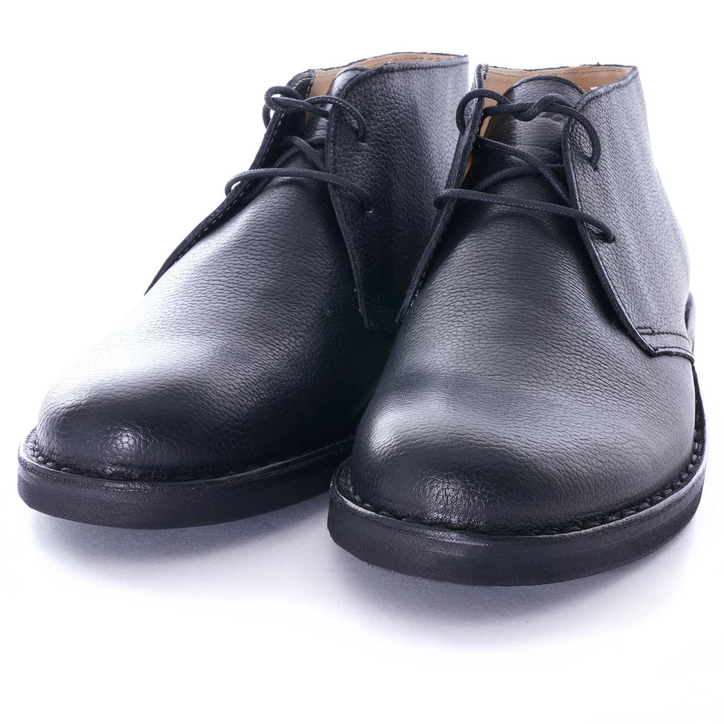 Walkflex Chukka Boot - Nero