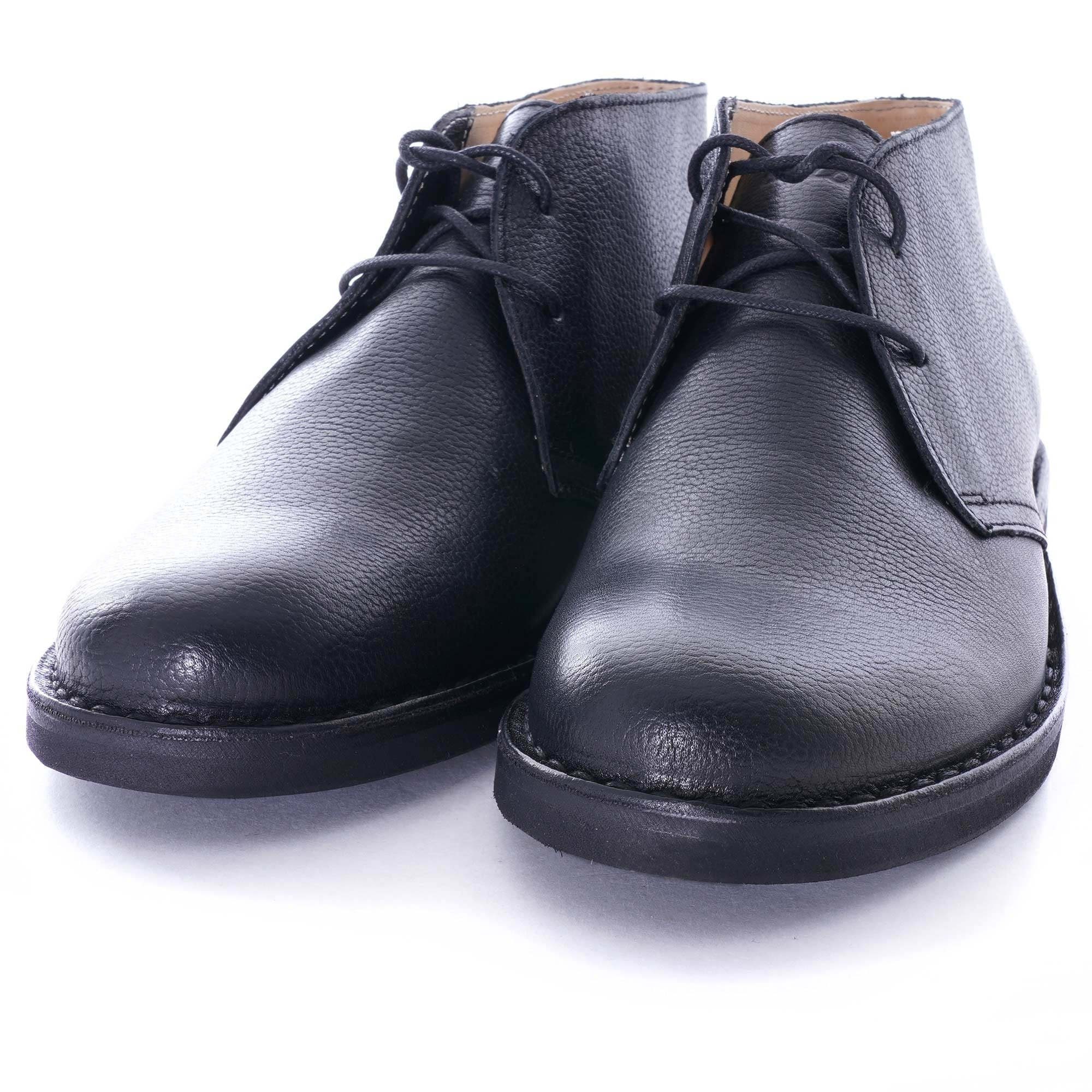 Walkflex Chukka Boot - Nero