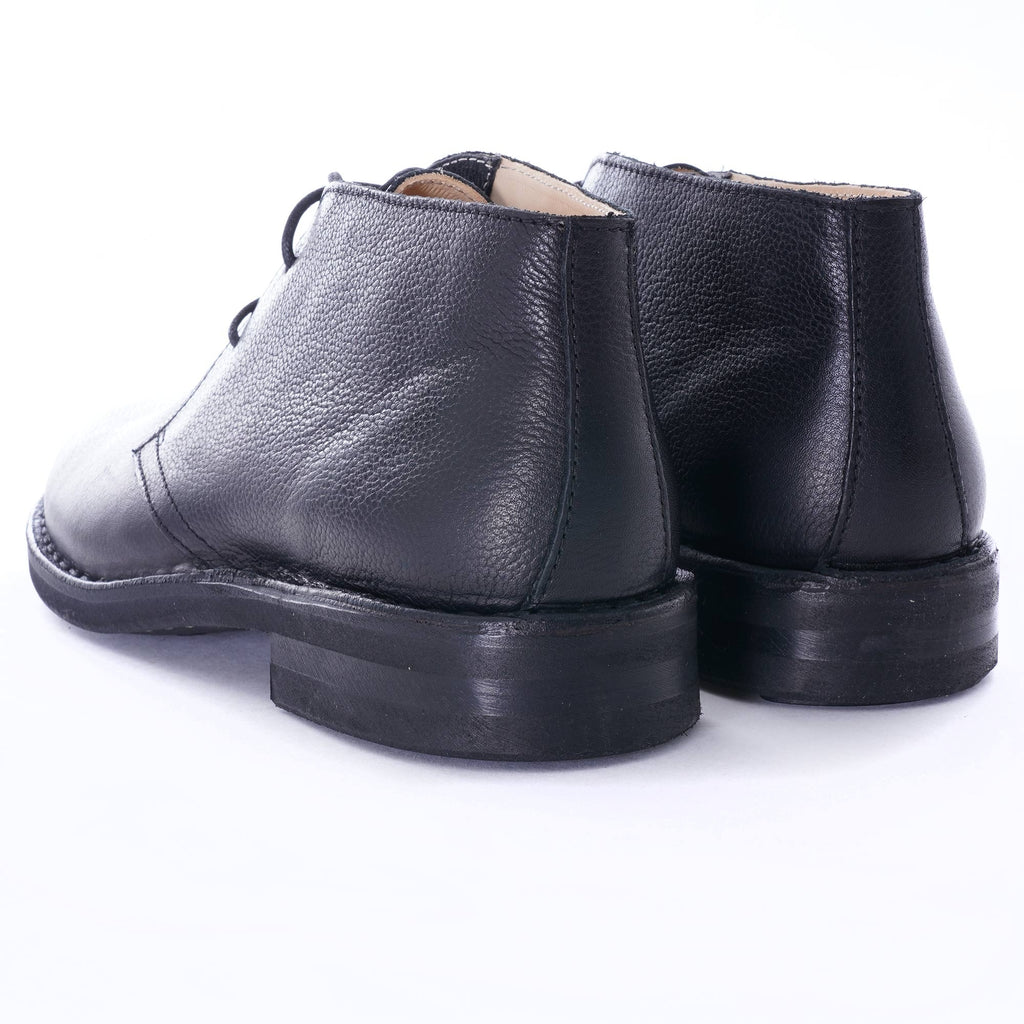 Walkflex Chukka Boot - Nero