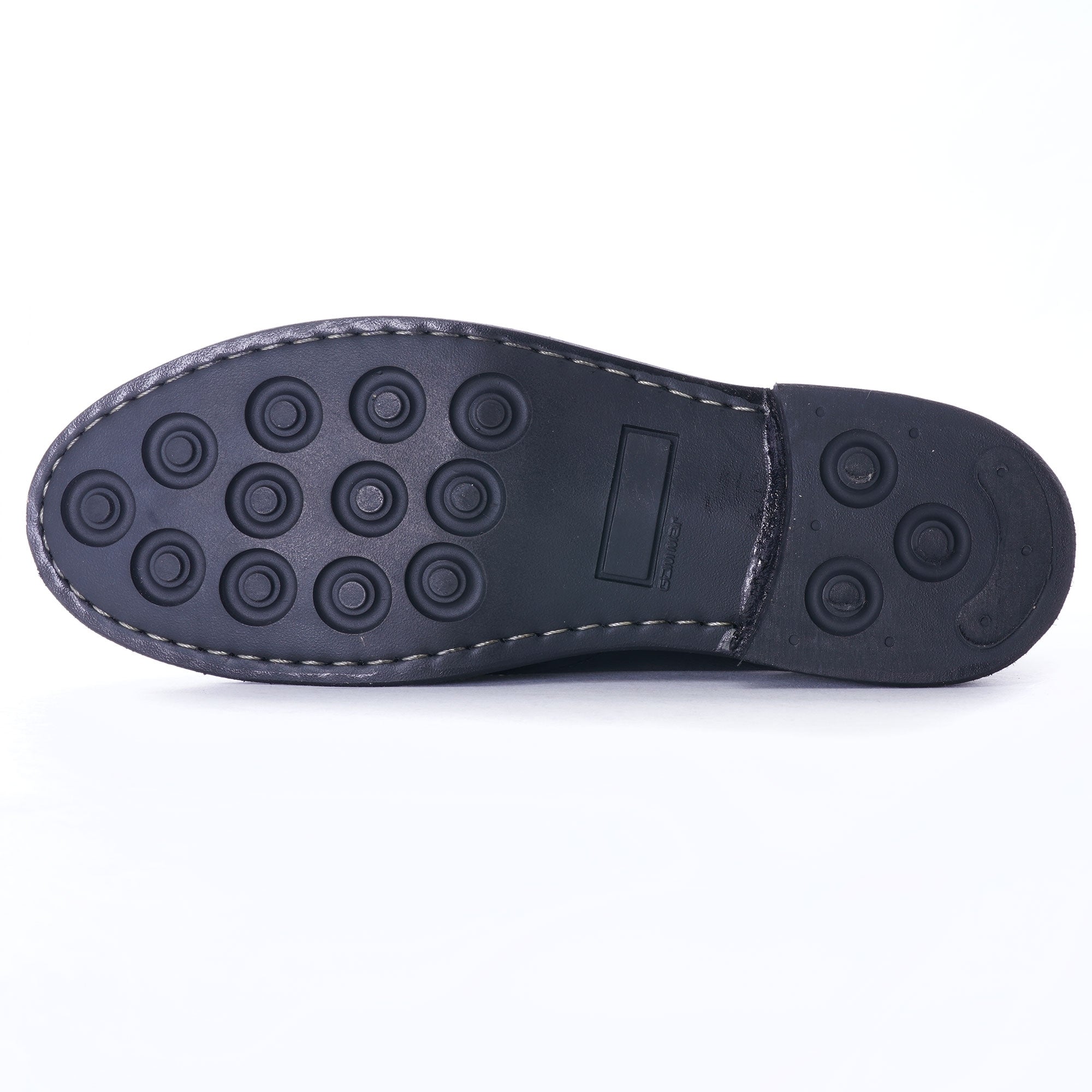Walkflex Chukka Boot - Nero