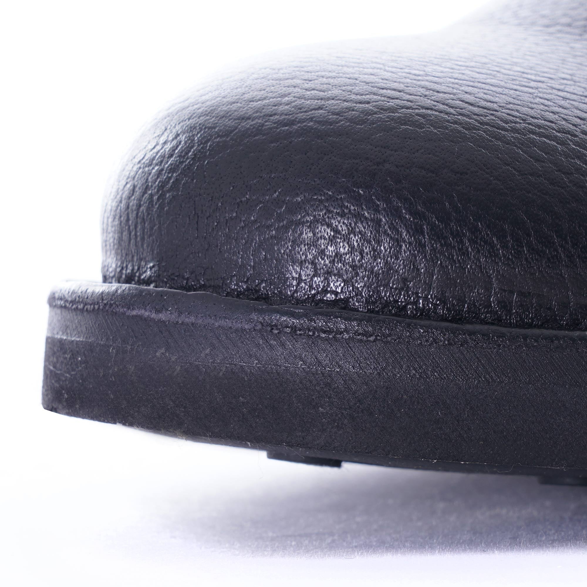 Walkflex Chukka Boot - Nero