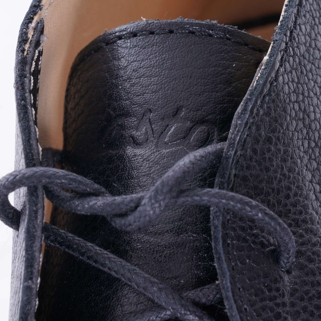 Walkflex Chukka Boot - Nero