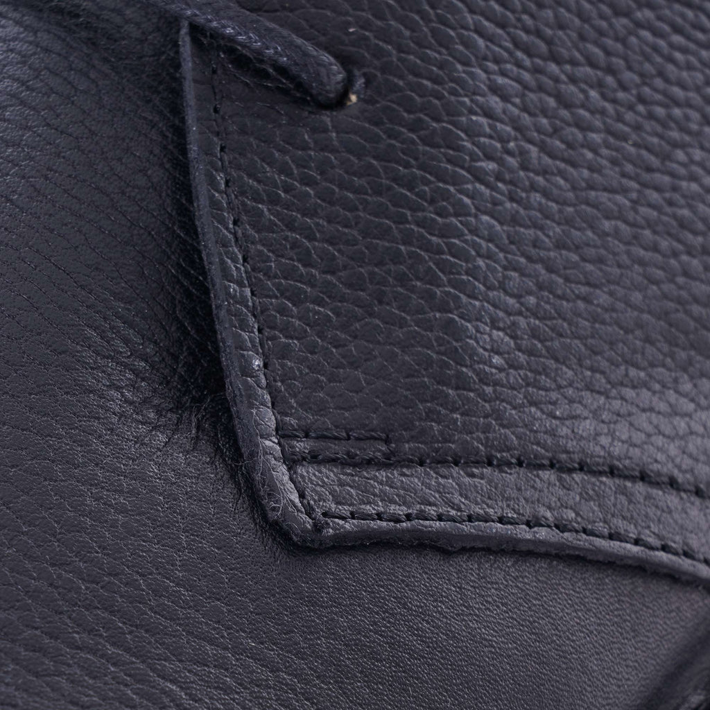 Walkflex Chukka Boot - Nero