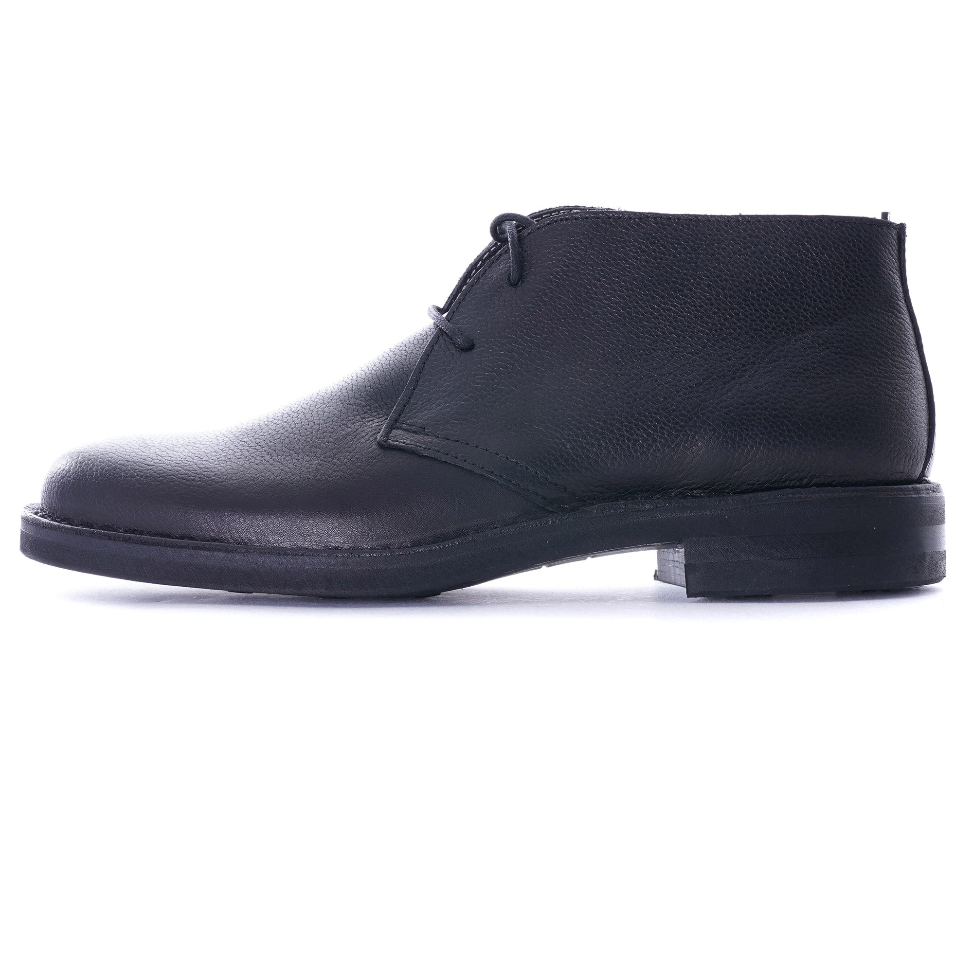 Walkflex Chukka Boot - Nero