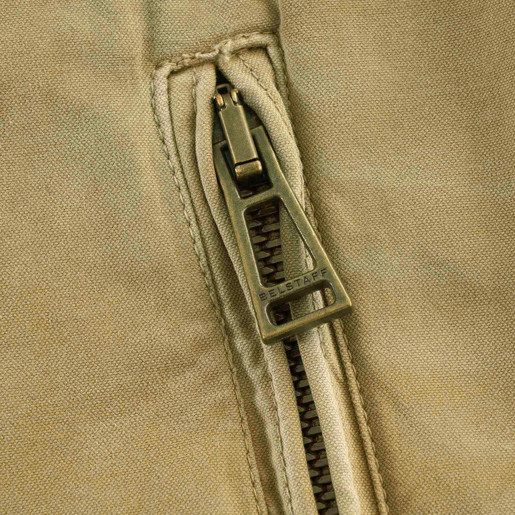 Vintage Dye Racemaster Jacket - Tarp