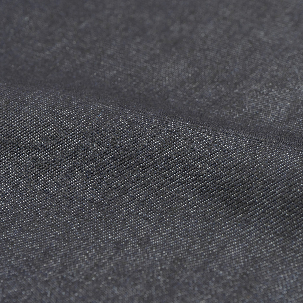 Easy Guy Milk Selvedge Denim Jeans - Indigo