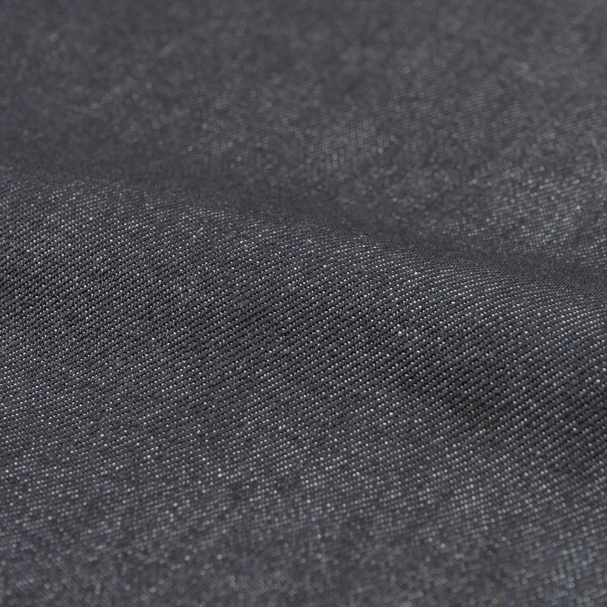 Easy Guy Milk Selvedge Denim Jeans - Indigo