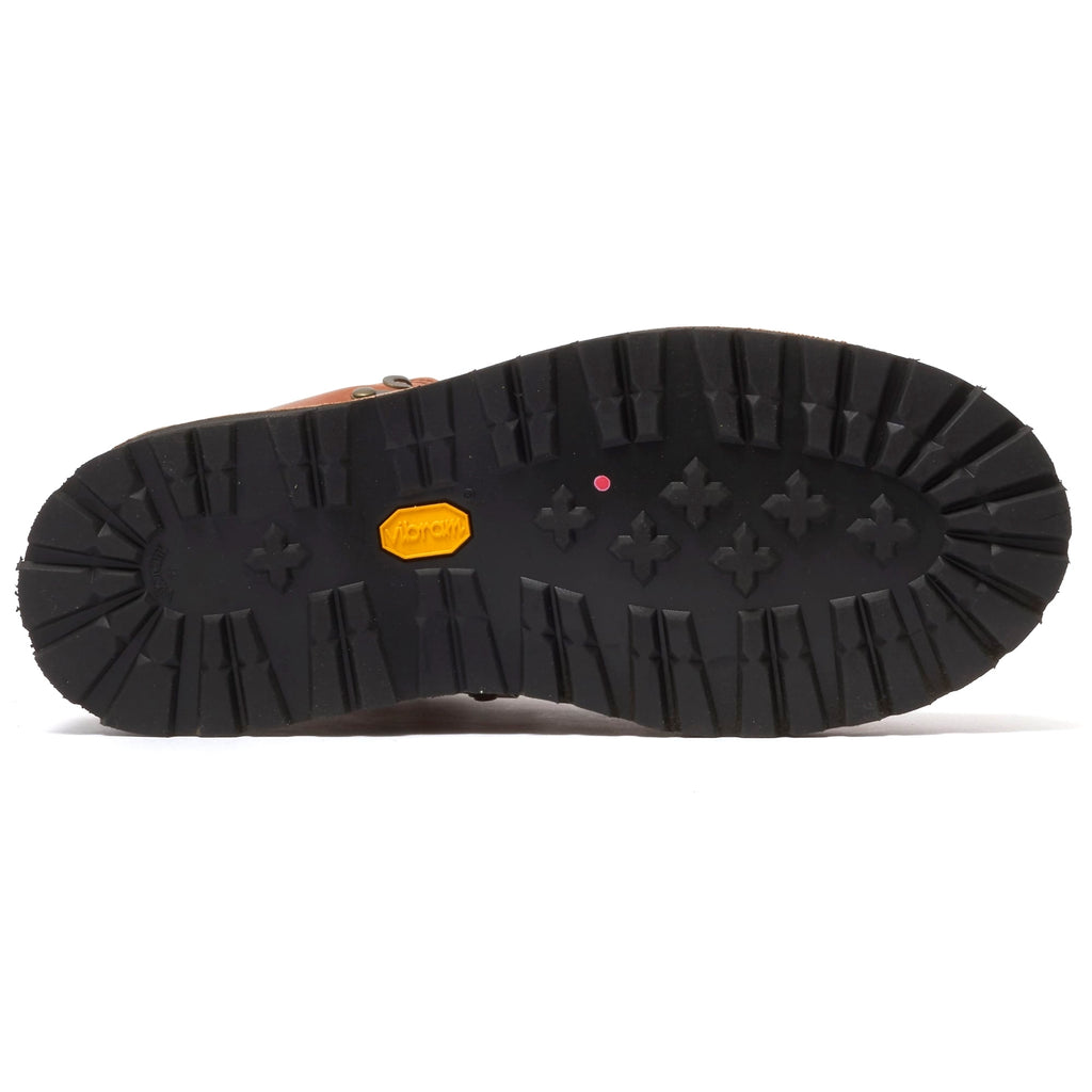 Mountain Pass Horween Rio Boot