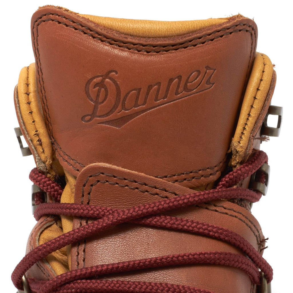 Mountain Pass Horween Rio Boot
