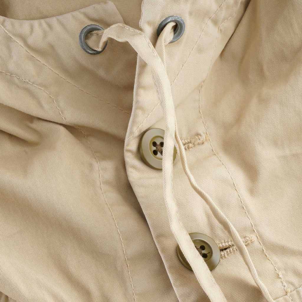 Track Smock - Off White