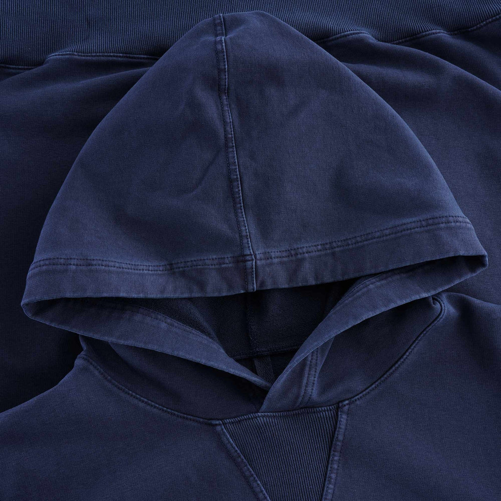 Pit Hoody - Navy