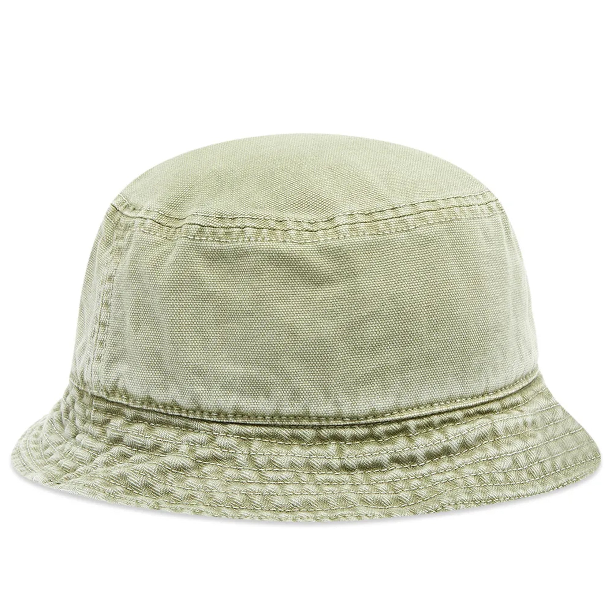 Bucket Hat - Washed Army