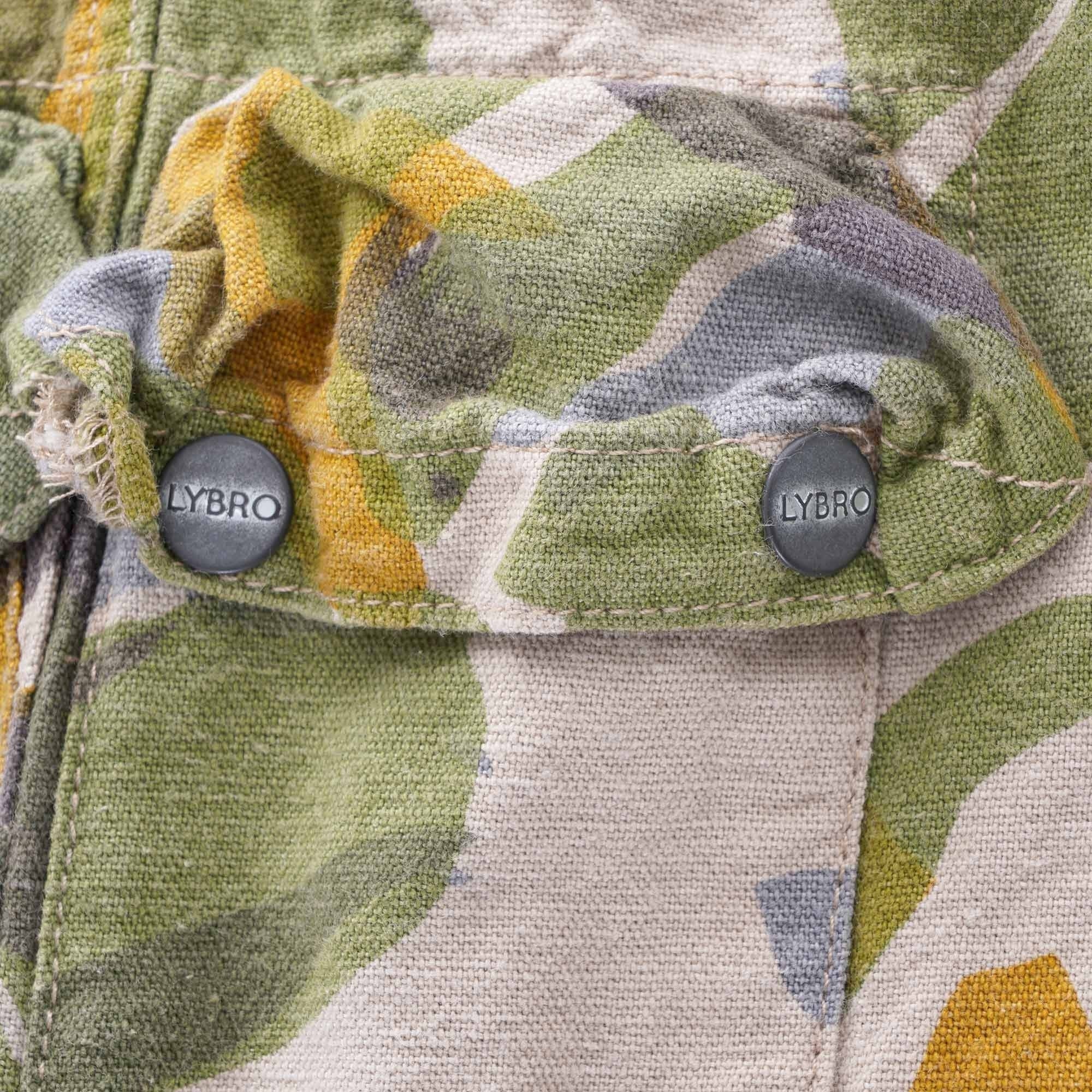 Tool Pant - Summer Camo