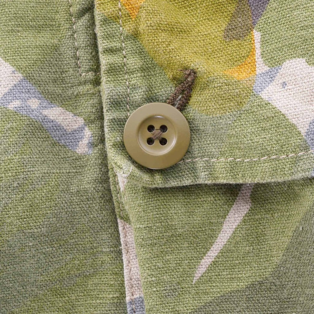 Tool Pant - Summer Camo