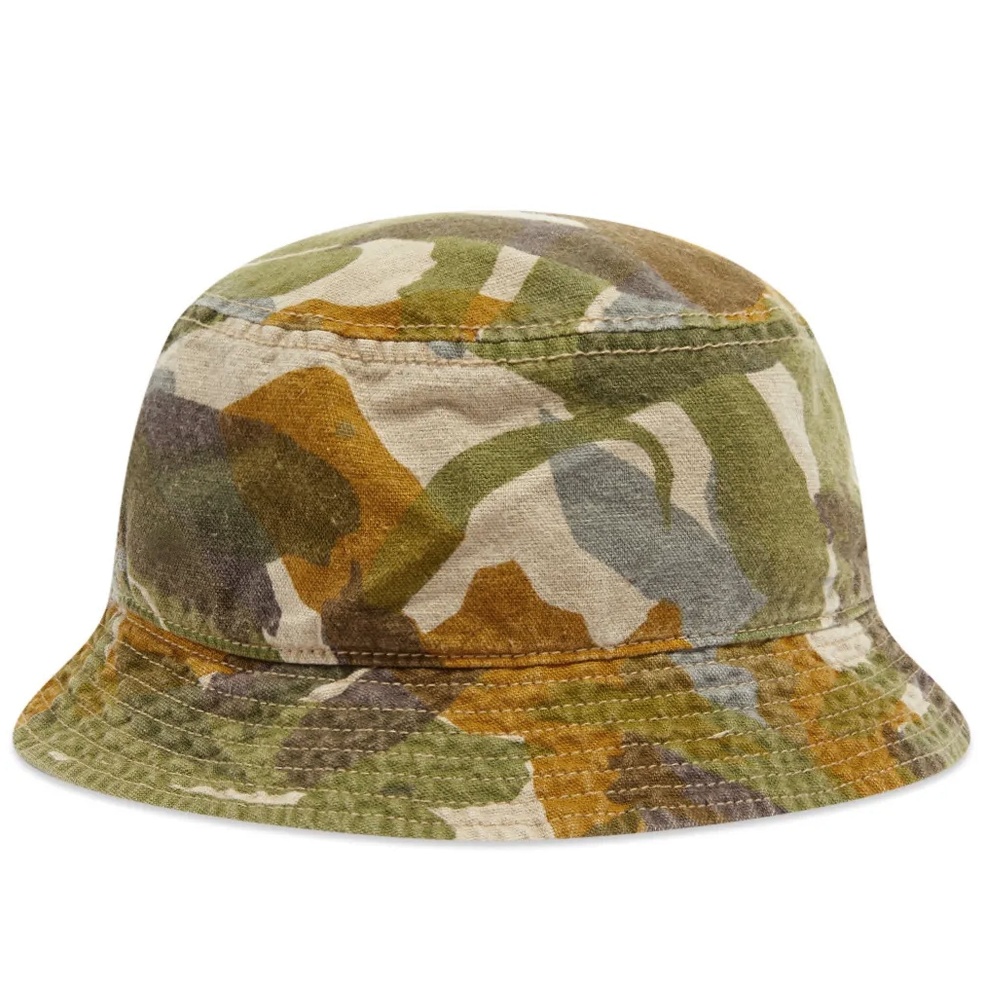 Bucket Hat - Camo